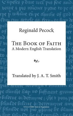 The Book of Faith: A Modern English Translation 1