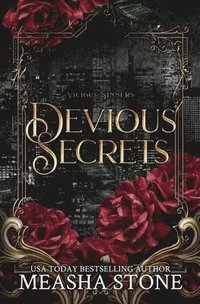 bokomslag Devious Secrets