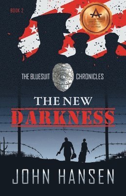 John Hansen - The New Darkness, Häftad