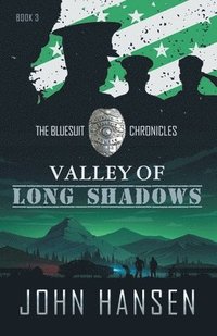 bokomslag Valley of Long Shadows