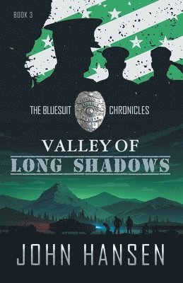 John Hansen - Valley of Long Shadows, Häftad