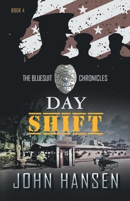 John Hansen - Day Shift, Häftad