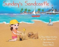bokomslag Sunday's Sandcastle