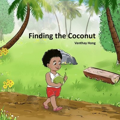 Finding the Coconut 1