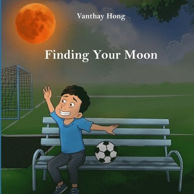 Finding Your Moon 1