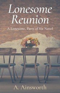 bokomslag Lonesome Reunion