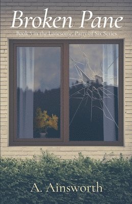 Broken Pane 1