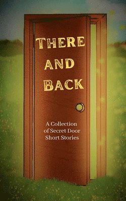 Al Ainsworth - There and Back, Häftad