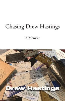 Chasing Drew Hastings 1