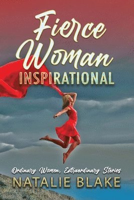 bokomslag Fierce Woman Inspirational