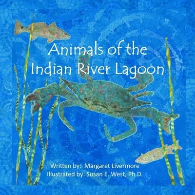 Animals of the Indian River Lagoon: A book of poems and fun facts 1