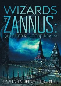 bokomslag Wizards of Zannus