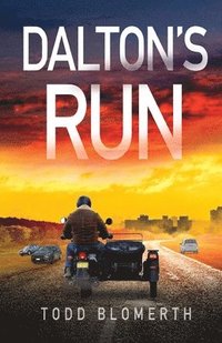 bokomslag Dalton's Run