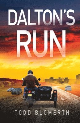 Dalton's Run 1