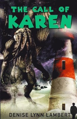 bokomslag Call of Karen