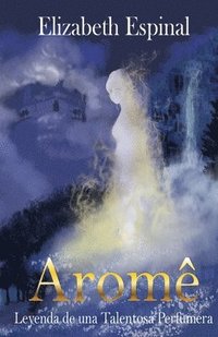 bokomslag Aromê