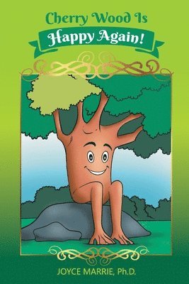 Cherry Wood is Happy Again!