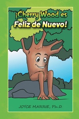 ¡Cherry Wood es Feliz de Nuevo!