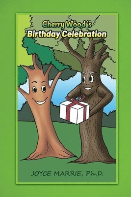 bokomslag Cherry Wood's Birthday Celebration