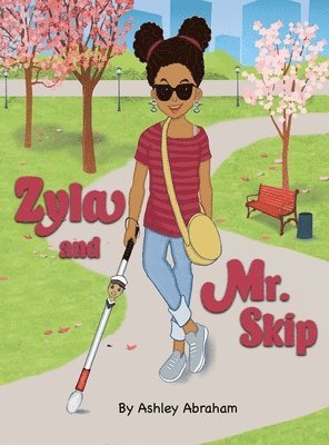 Zyla And Mr. Skip 1