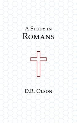 A Study in Romans 1