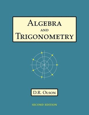Algebra and Trigonometry