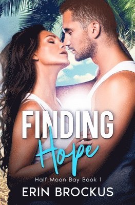 Erin Brockus - Finding Hope, Häftad