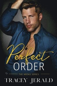 bokomslag Perfect Order