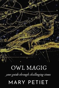 bokomslag Owl Magic
