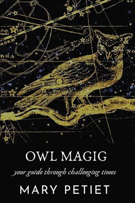 Owl Magic 1