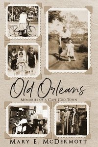 bokomslag Old Orleans