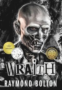 bokomslag Wraith