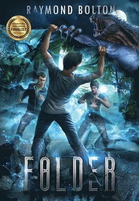 Raymond Bolton - Folder, Inbunden