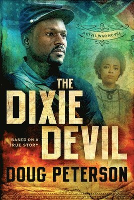 The Dixie Devil 1