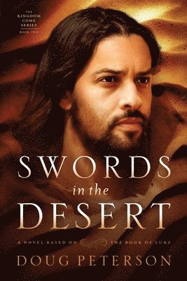 bokomslag Swords in the Desert