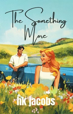 The Something More 1