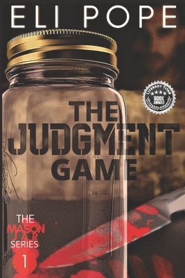 bokomslag The Judgment Game