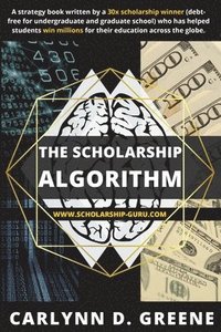 bokomslag The Scholarship Algorithm