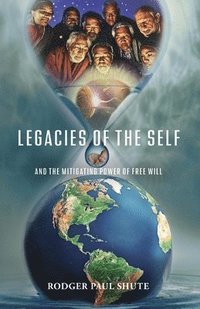 bokomslag Legacies of the Self