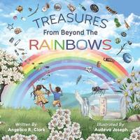 bokomslag Treasures from Beyond the Rainbows