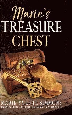 La Wanda Marrero - Marie's Treasure Chest, Inbunden