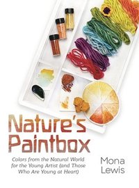 bokomslag Nature's Paintbox