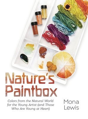 Nature's Paintbox 1