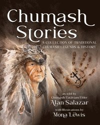 bokomslag Chumash Stories