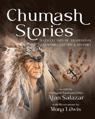Alan Salazar - Chumash Stories, Häftad