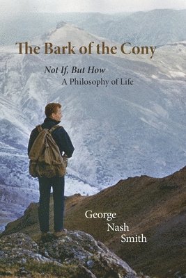 bokomslag Bark of the Cony