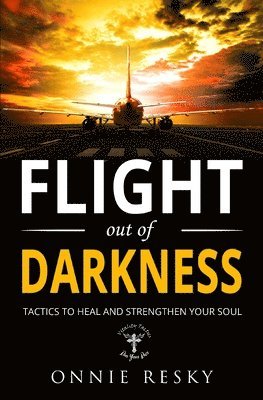 Flight Out of Darkness 1