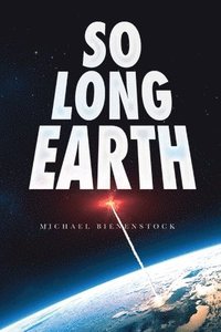 bokomslag So Long Earth