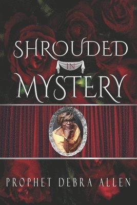 Shrouded in Mystery 1