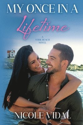 Nicole Vidal - My Once in a Lifetime, Häftad